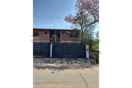 Duplex - Venta - Villa Elisa, Central, Paraguay