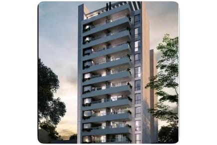 Departamento-Alquiler-Av. Brasilia 741 c/ España, Barrio Jara, Asunción