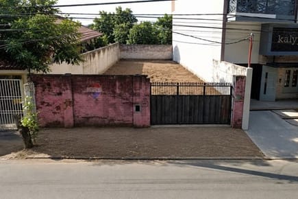 TERRENO EN VENTA SOBRE AVENIDA VENEZUELA