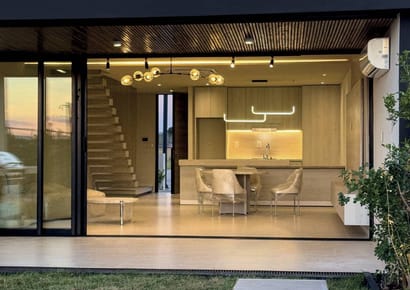 EN VENTA Townhouse de 4 Dormitorios en Highlands - San Bernardino