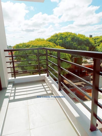 Venta 2 dormitorios y gge  con renta de $31.500