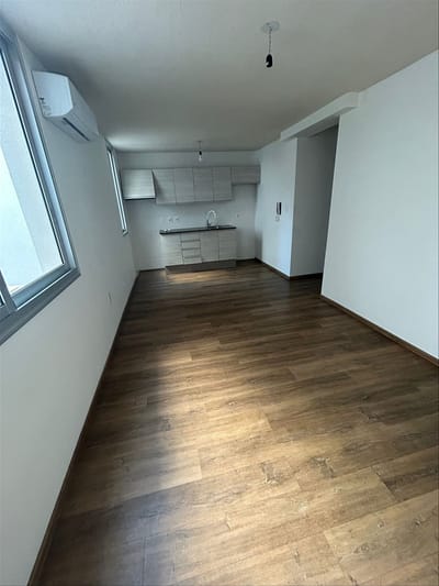 Alquiler Pocitos 1 dormitorio próx WTC sobre Rivera