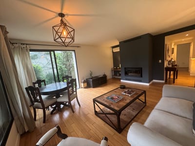 Venta  Apartamento Carrasco Sur 1 dormitorio patio y Gge 56 mts