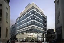 Torre 58- clase a   edificio corporativo