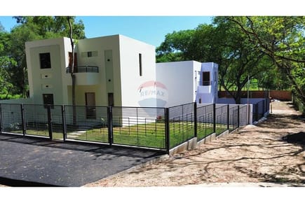 Casa - Venta