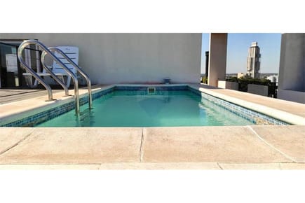 VENDO DEPARTAMENTO EN ASUNCION HERRERA