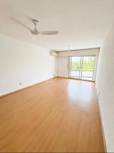 ALQUILER DE APARTAMENTO  POCITOS NEUVO 2 DORMITORIOS CON GGE