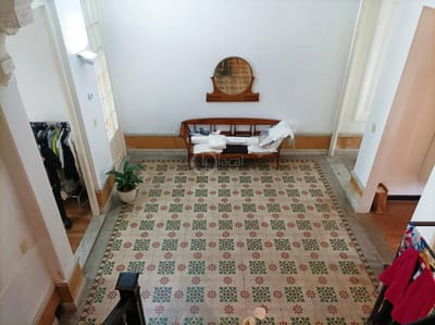 Venta | Excelente inversión Casa con Renta 5  Dormitorios.