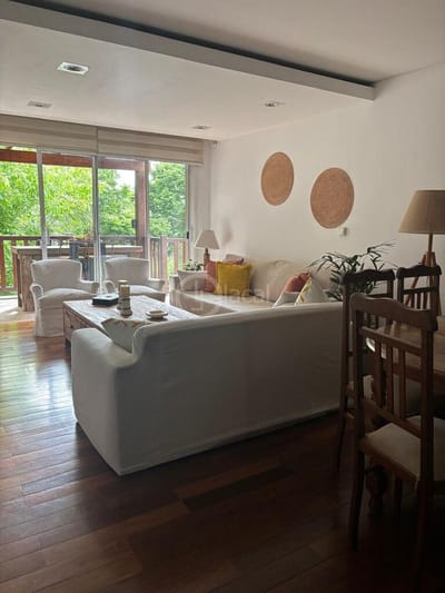 VENTA APARTAMENTO CARRASCO 3 DORMITORIOS