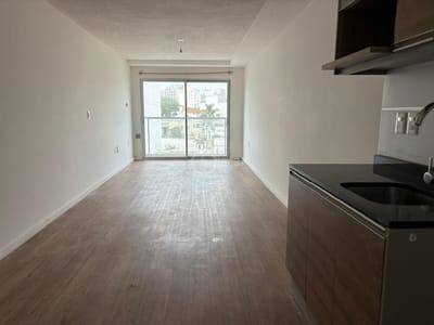 VENTA MONOAMBIENTE POCITOS NUEVO