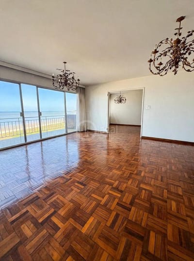VENTA APARTAMENTO MALVIN 3 DORMITORIOS C/ GGE