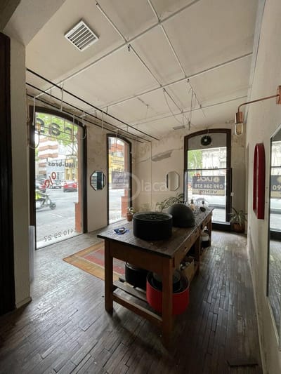 Venta | Local o Terreno, PU en excelente esquina, Maldonado y Jackson, 145 m2.