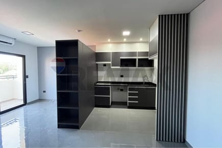 Monoambiente en Altos de Brandsen