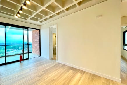 En Venta Departamento En We Villa Morra