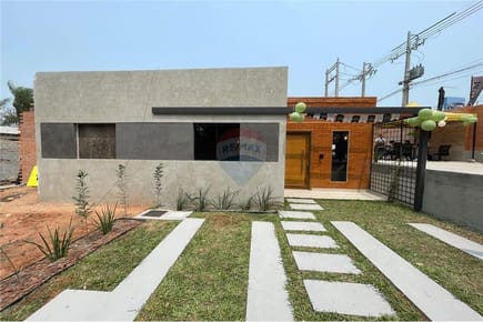 Chalet - Venta - Villa Elisa, Central, Paraguay