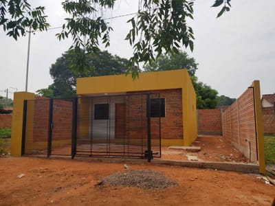 Chalet a estrenar apto crédito – Zona Cañada San Rafael