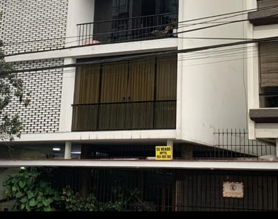 Ocasion /// Venta de departamento en Miraflores centrico