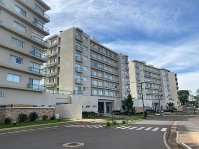 EXCLUSIVA VIVIENDA EN AQUA VILLAGE 