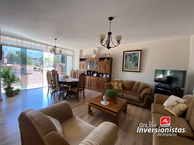 DEPARTAMENTO EN VENTA
