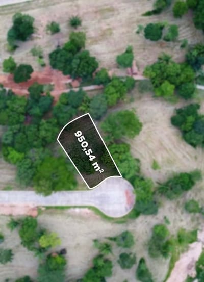 EN VENTA TERRENO EN URUBO VILLAGE