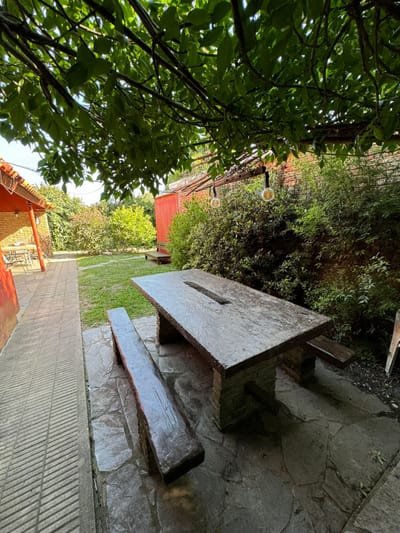 Casa De 3 Dormitorios Y 3 Baños Macari Vende
