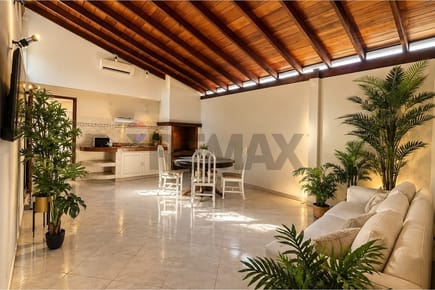 ALQUILO DEPARTAMENTO AMOBLADO Bo. CUIDAD NUEVA
