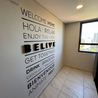 IALQUILER | MODERNO DEPARTAMENTO DE 1 DORMITORIO EN BELIVE MOLAS 1