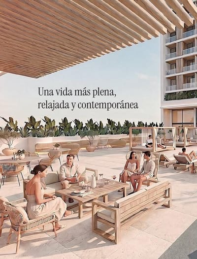 ZONA BOGGIANI EN VENTA DEPARTAMENTOS EN POZO DESDE 45.900USD