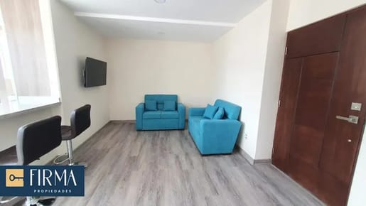 DEPARTAMENTO EN ALQUILER EN SAN MIGUEL AMOBLADO Y EQUIPADO