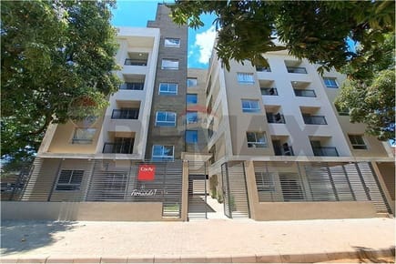 Departamento - Venta - Fernando De La Mora, Central, Paraguay