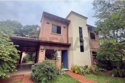 ALQUILO AMPLIA RESIDENCIA EN FERNANDO ZONA NORTE 