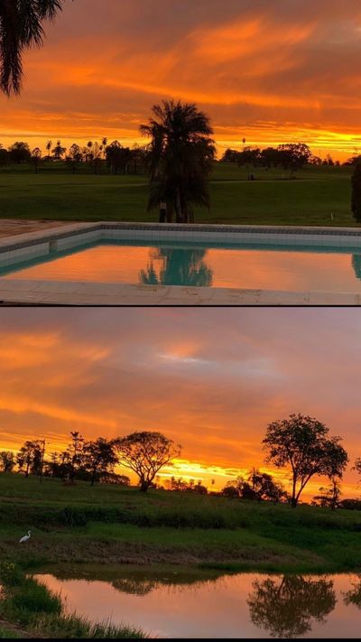 VENDO TERRENO CON EXCELENTE UBICACION EN EL CARLOS FRANCO COUNTRY Y GOLF CLUB 