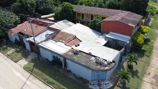 Casa en Venta - Zona Norte, Cerca del Nuevo Mercado Los Pozos
