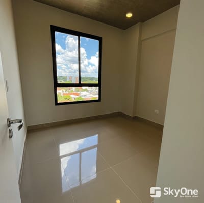 Departamento de 2 dormitorios en venta en Zuba IV, Luque