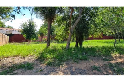 Terreno en venta en Santa Librada Asuncion