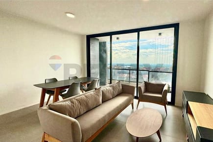 Departamento a Estrenar en Alquiler | La Gardenia Soho – Las Mercedes