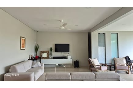 Casa-Venta-Puerta del Lago, San Bernardino, Cordillera