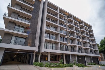 Departamento - Venta - Las Lomas (Carmelitas), Asunción, Paraguay, Aprovecha!