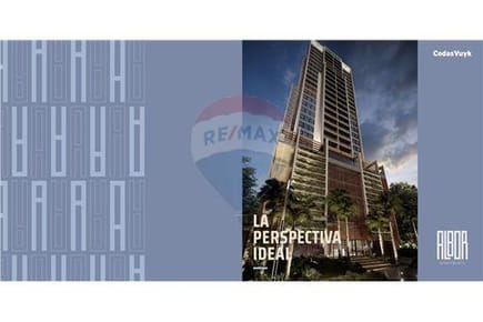 Departamento - Venta - Las Lomas (Carmelitas), Asunción, Paraguay