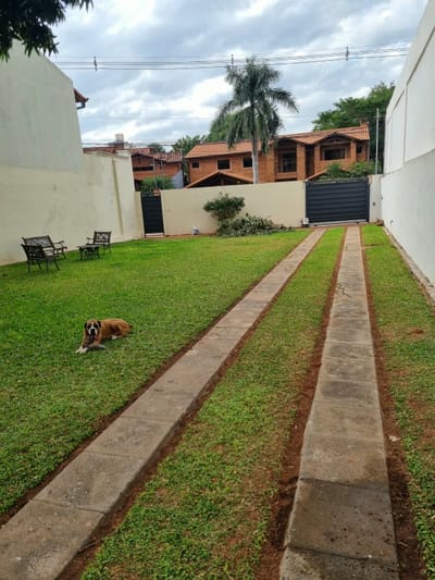 ALQUILER DE CASA ZONA SHOPPING DEL SOL