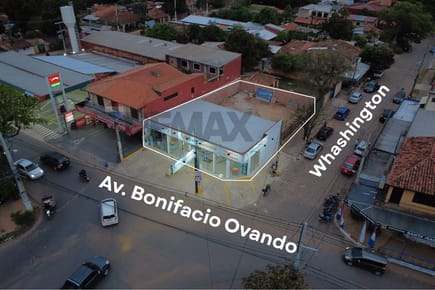 Local Comercial - Venta - Lambaré, Central, Paraguay