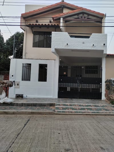 Casa En Alquiler