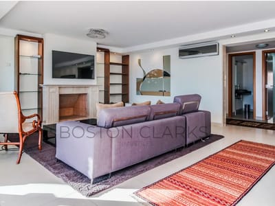 APARTAMENTO EN ALQUILER EN BILÚ LAGOS: 4 DORMITORIOS, 3 BAÑOS Y 2 GGE AMOBLADO