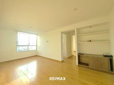 Alquiler en Jesús María Vive con Estilo y Comodidad Departamento con Cochera