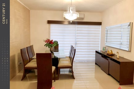 Casa en Urubo - Villa Bonita
