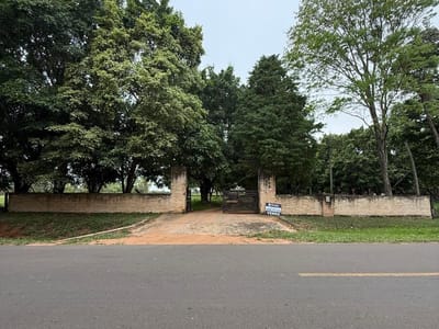 EN VENTA CAMPO DE 10 HECTÁREA IDEAL PARA HARAS Y ACTIVIDAD ECUESTRE