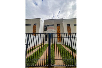Vendo Duplex a estrenar en Capiata