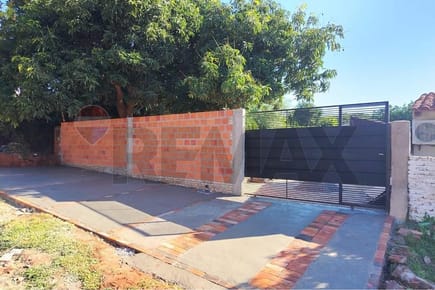 Vendo terreno en Villa Elisa - Ypati