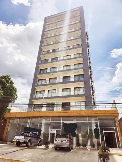 DEPARTAMENTO AMOBLADO EN ALQUILER EDIFICIO 5TA AVENIDA