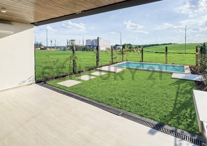 Venta de Casa en San Bernardino, Cordillera | ID: 50975
